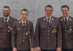 Jahreshauptversammlung