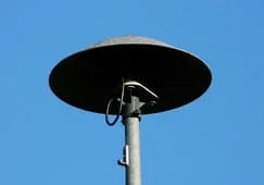 Zivilschutz-Probealarm