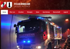 Homepage-Neu