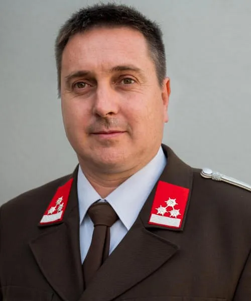 Obermaschinist
